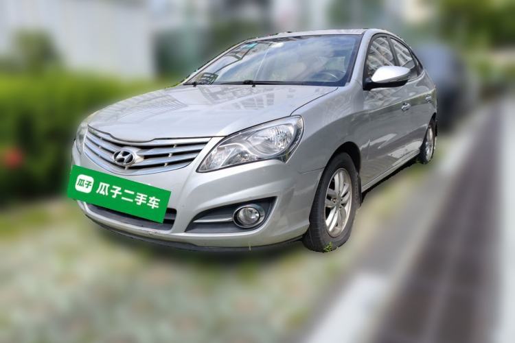 Used Hyundai Celesta 2011 1.6L Automatic Luxury Version Guazi used car, China used car export, Used car for sale, Used  cars, Cheapest cars for sale