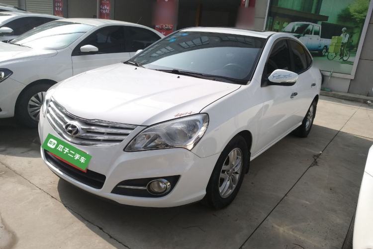 Used Hyundai Celesta 2011 1.6L Automatic Luxury Version Guazi used car, China used car export, Used car for sale, Used  cars, Cheapest cars for sale