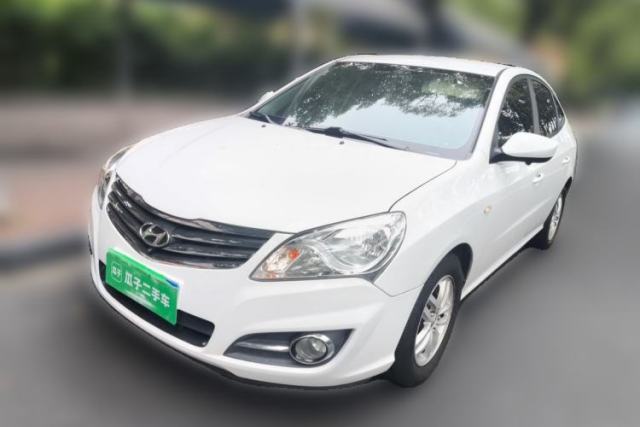 Used Hyundai Celesta 2011 1.6L Automatic Comfort Edition