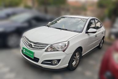 Used Hyundai Celesta 2011 1.6L Manual Luxury Model