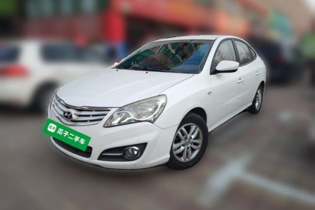 Used Hyundai Celesta 2011 1.6L Manual Comfort Edition
