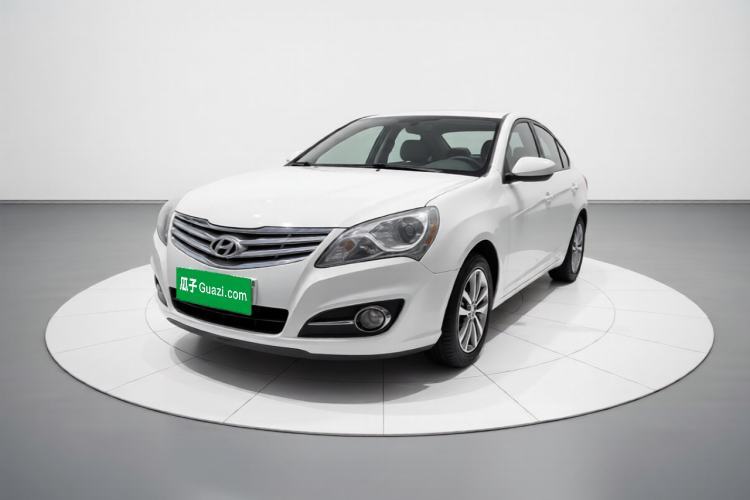 Gebrauchter Hyundai Celesta 2011 1.6L Automatic Comfort Edition Guazi used car, China used car export, Used car for sale, Used  cars, Cheapest cars for sale