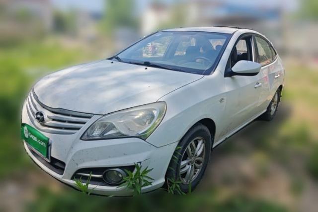 Used Hyundai Celesta 2011 1.6L Manual Comfort Edition