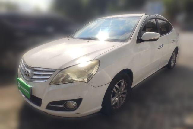 Used Hyundai Celesta 2011 1.6L Automatic Luxury Version