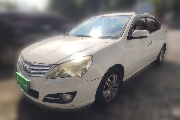 Used Hyundai Celesta 2011 1.6L Automatic Luxury Version Guazi used car, China used car export, Used car for sale, Used  cars, Cheapest cars for sale