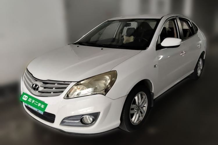 Used Hyundai Celesta 2011 1.6L Manual Comfort Edition Guazi used car, China used car export, Used car for sale, Used  cars, Cheapest cars for sale