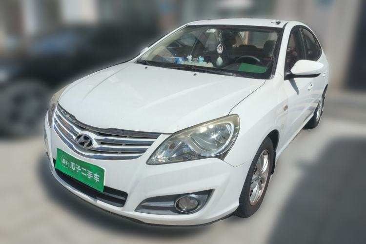 Used Hyundai Celesta 2011 1.6L Automatic Comfort Edition Guazi used car, China used car export, Used car for sale, Used  cars, Cheapest cars for sale