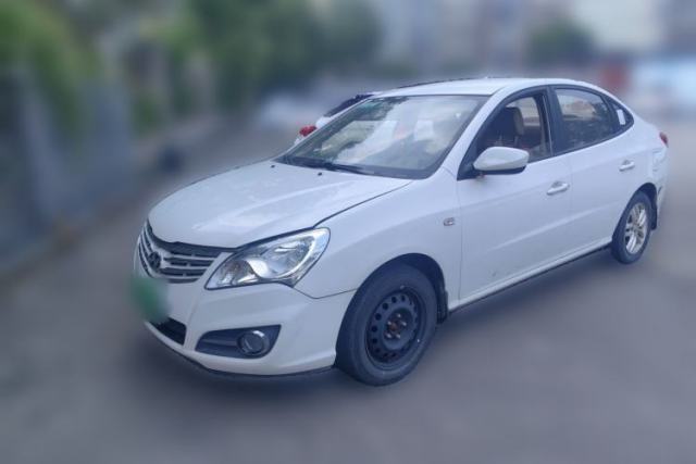 Used Hyundai Celesta 2011 1.6L Manual Comfort Edition