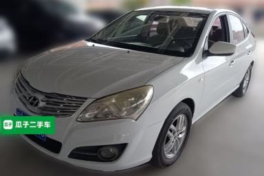Used Hyundai Celesta 2011 1.6L Automatic Comfort Edition