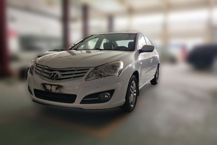 Used Hyundai Celesta 2011 1.6L Manual Comfort Edition Guazi used car, China used car export, Used car for sale, Used  cars, Cheapest cars for sale
