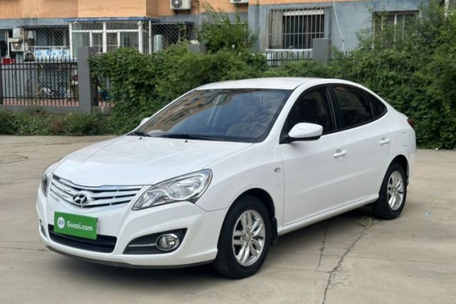 Used Hyundai Celesta 2011 1.6L Automatic Comfort Edition