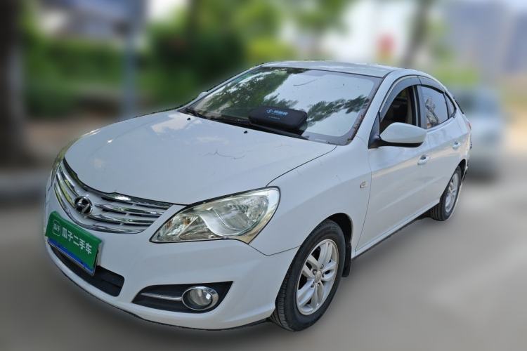 Gebrauchter Hyundai Celesta 2011 1.6L Automatic Comfort Edition Guazi used car, China used car export, Used car for sale, Used cars, Cheapest cars for sale