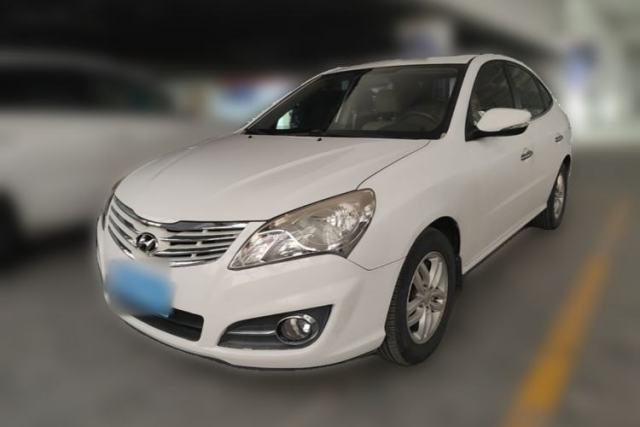 Used Hyundai Celesta 2011 1.6L Automatic Luxury Version