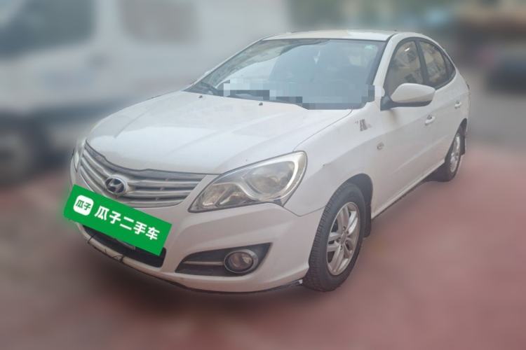 Used Hyundai Celesta 2011 1.6L Manual Comfort Edition Guazi used car, China used car export, Used car for sale, Used  cars, Cheapest cars for sale