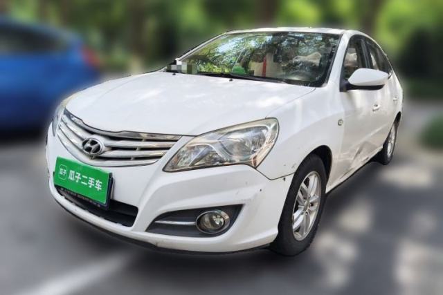 Used Hyundai Celesta 2011 1.6L Automatic Comfort Edition