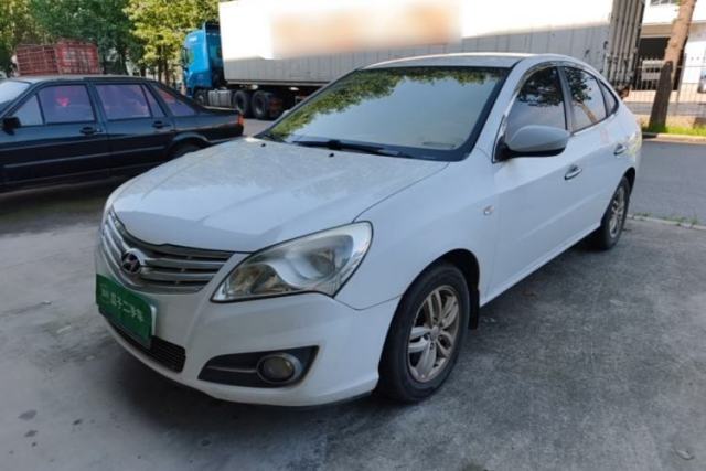 Used Hyundai Celesta 2011 1.6L Manual Comfort Edition
