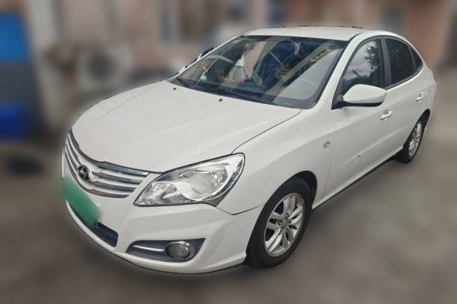 Used Hyundai Celesta 2011 1.6L Automatic Comfort Edition