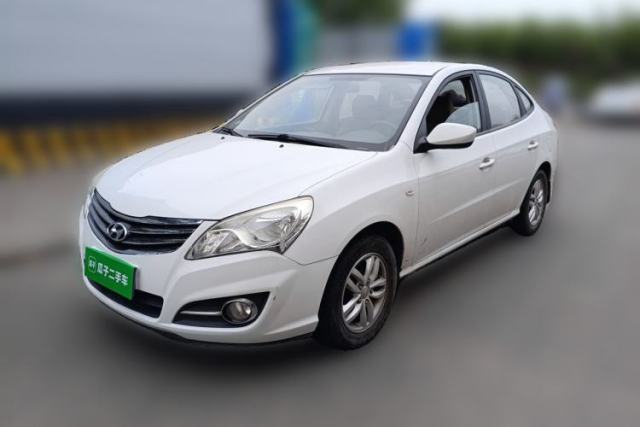 Used Hyundai Celesta 2011 1.6L Manual Comfort Edition