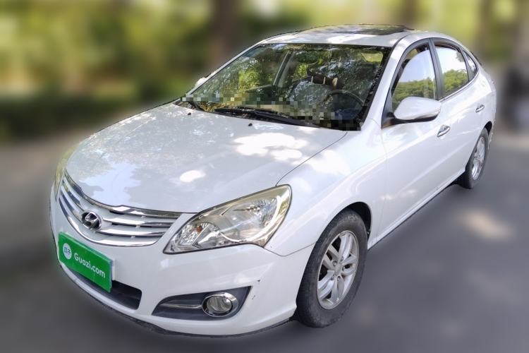 Used Hyundai Celesta 2011 1.6L Automatic Luxury Version Guazi used car, China used car export, Used car for sale, Used cars, Cheapest cars for sale