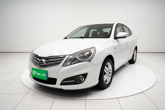 Used Hyundai Celesta 2011 1.6L Automatic Comfort Edition