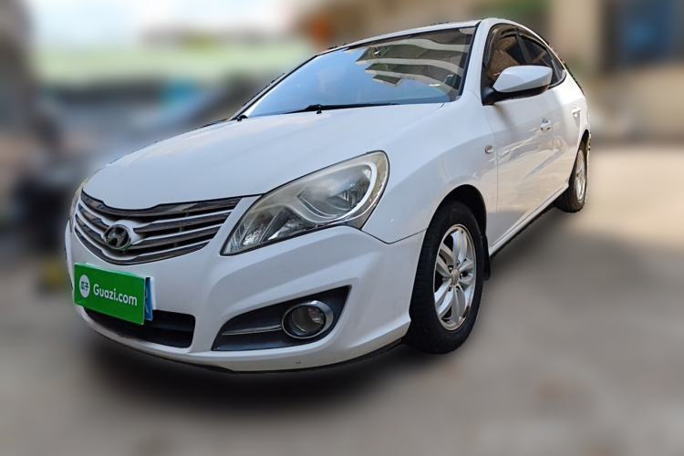 Used Hyundai Celesta 2011 1.6L Automatic Comfort Edition Guazi used car, China used car export, Used car for sale, Used  cars, Cheapest cars for sale