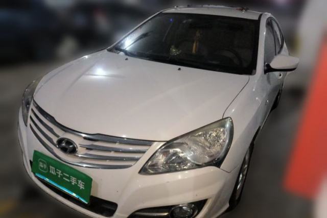 Used Hyundai Celesta 2011 1.6L Automatic Comfort Edition