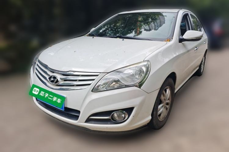 Used Hyundai Celesta 2011 1.6L Automatic Comfort Edition Guazi used car, China used car export, Used car for sale, Used cars, Cheapest cars for sale