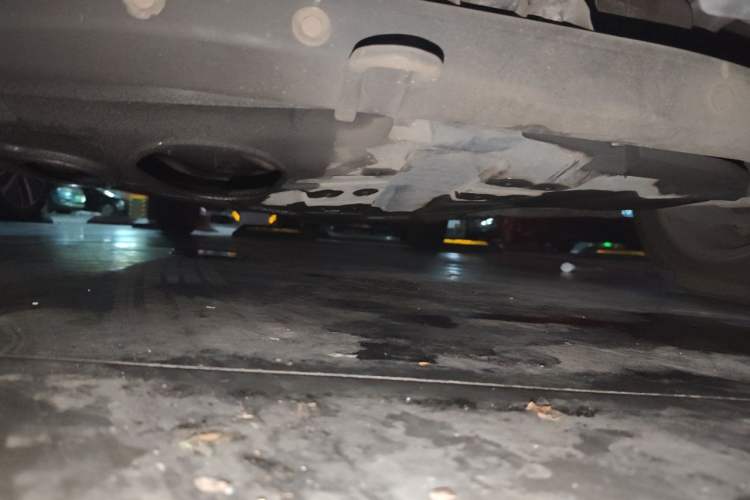 Used Hyundai Celesta 2011 1.6L Manual Comfort Edition Chassis Front