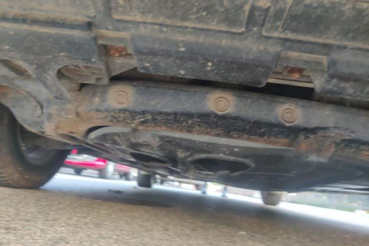 Used Hyundai Celesta 2011 1.6L Automatic Comfort Edition Chassis Front