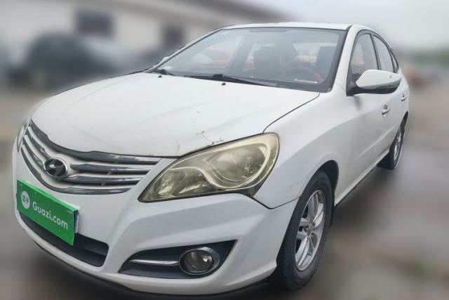 Used Hyundai Celesta 2011 1.6L Manual Luxury Model
