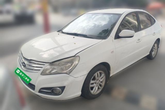 Used Hyundai Celesta 2011 1.6L Manual Comfort Edition