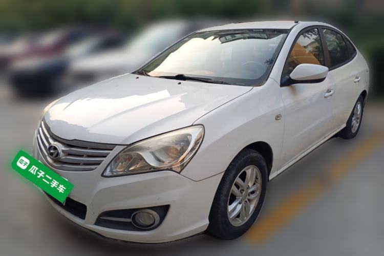 Used Hyundai Celesta 2011 1.6L Manual Comfort Edition Guazi used car, China used car export, Used car for sale, Used  cars, Cheapest cars for sale