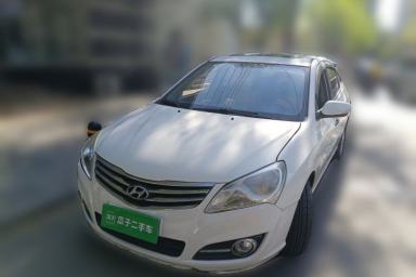 Used Hyundai Celesta 2011 1.6L Automatic Luxury Version