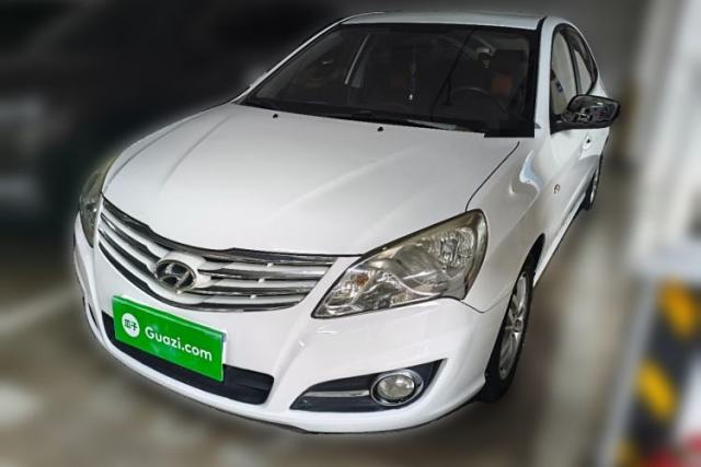 Used Hyundai Celesta 2011 1.6L Automatic Comfort Edition