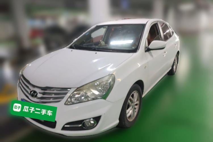 Used Hyundai Celesta 2011 1.6L Automatic Comfort Edition Guazi used car, China used car export, Used car for sale, Used cars, Cheapest cars for sale