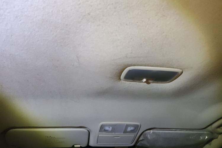 Used Hyundai Celesta 2011 1.6L Manual Comfort Edition Headliner