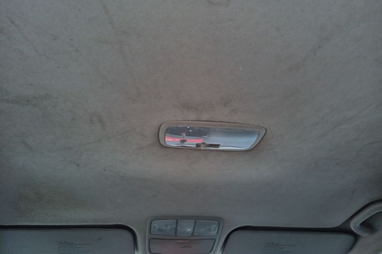 Used Hyundai Celesta 2011 1.6L Manual Comfort Edition Headliner
