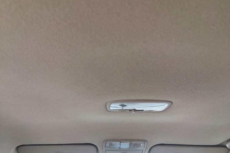 Used Hyundai Celesta 2011 1.6L Manual Comfort Edition Headliner