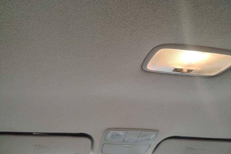 Used Hyundai Celesta 2011 1.6L Manual Comfort Edition Headliner