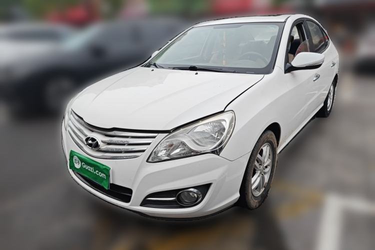 Used Hyundai Celesta 2011 1.6L Manual Luxury Model Guazi used car, China used car export, Used car for sale, Used  cars, Cheapest cars for sale