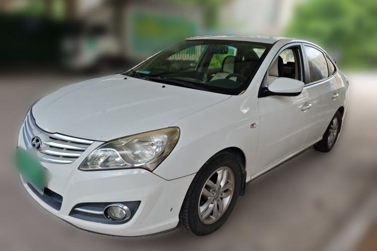 Used Hyundai Celesta 2011 1.6L Automatic Comfort Edition Guazi used car, China used car export, Used car for sale, Used cars, Cheapest cars for sale