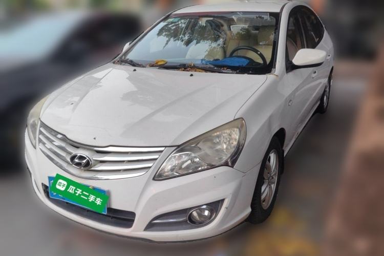 Used Hyundai Celesta 2011 1.6L Automatic Comfort Edition Guazi used car, China used car export, Used car for sale, Used  cars, Cheapest cars for sale
