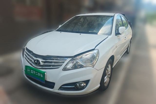 Used Hyundai Celesta 2011 1.6L Manual Comfort Edition