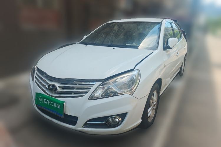 Used Hyundai Celesta 2011 1.6L Manual Comfort Edition Guazi used car, China used car export, Used car for sale, Used cars, Cheapest cars for sale