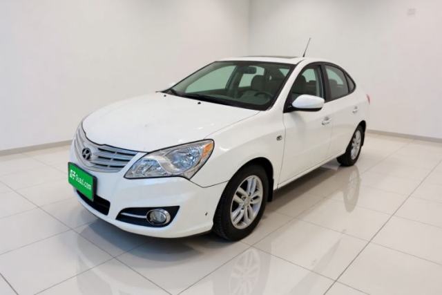 Used Hyundai Celesta 2011 1.6L Automatic Comfort Edition