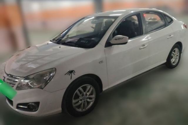 Used Hyundai Celesta 2011 1.6L Manual Comfort Edition