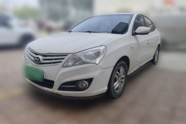 Used Hyundai Celesta 2011 1.6L Manual Comfort Edition