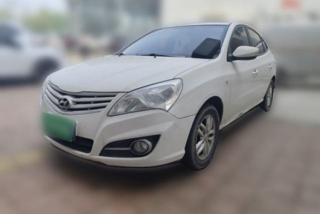Used Hyundai Celesta 2011 1.6L Manual Comfort Edition
