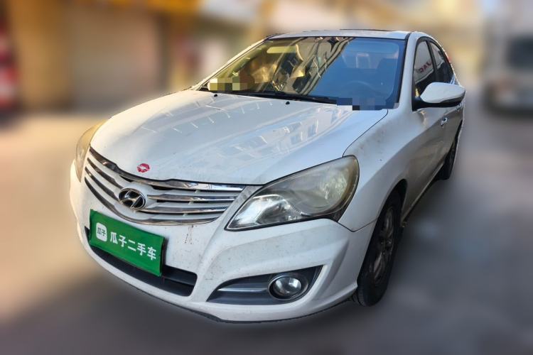 Ojetý Hyundai Celesta 2011 1.6L Manual Luxury Model Guazi used car, China used car export, Used car for sale, Used  cars, Cheapest cars for sale