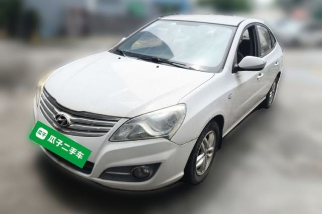 Used Hyundai Celesta 2011 1.6L Manual Comfort Edition